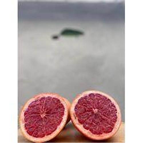 Kırmızı Greyfurt (1 Kg)